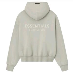 Essentials Fear Of God Abbey Stone